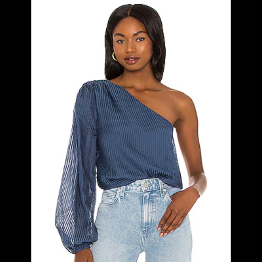 {Cami NYC} NWT Lenore Bodysuit